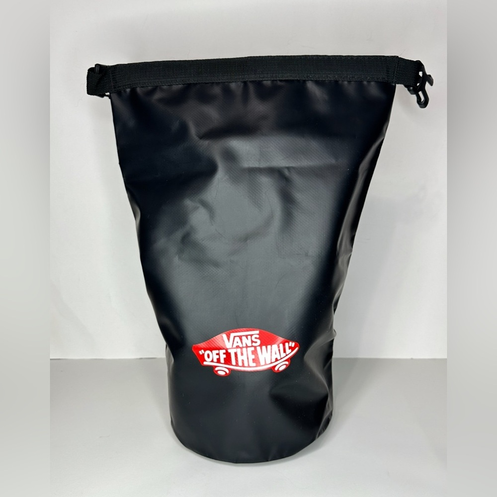 Vans 5L Roll Top Dry Bag